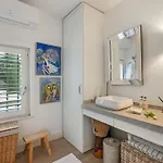 Villa Cap D'antibes - Close To The Antibes