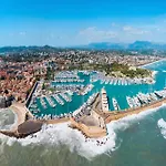 Cap D'antibes - Close To The 빌라