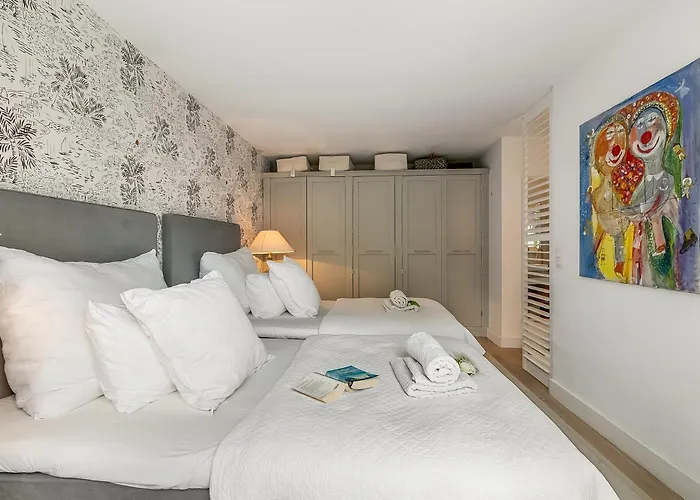 Villa Cap D'antibes - Close To The *