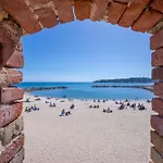 Cap D'antibes - Close To The Willa *