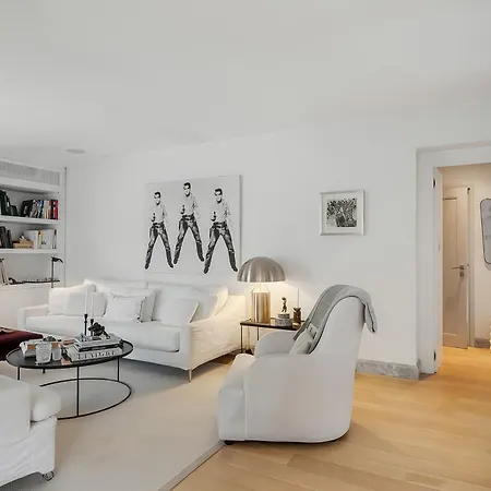 Villa Cap D'antibes - Close To The