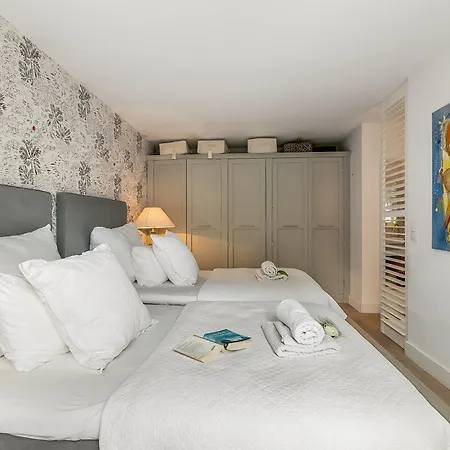 Villa Cap D'antibes - Close To The *