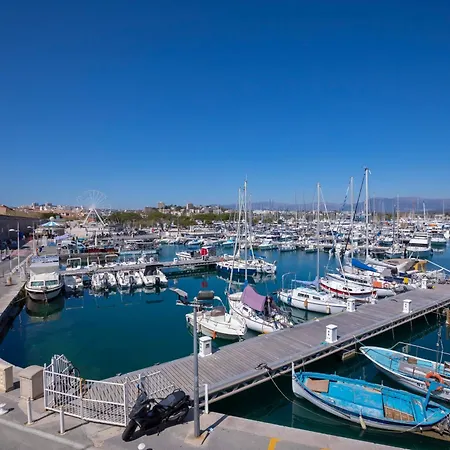 Cap D'antibes - Close To The 别墅 昂蒂布