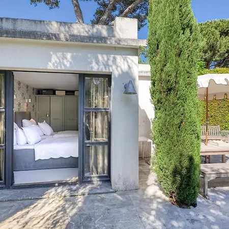Cap D'antibes - Close To The Вилла Антиб