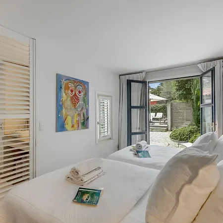 Vila Cap D'antibes - Close To The