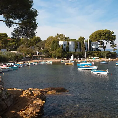 Cap D'antibes - Close To The Vila
